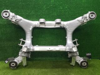 балка подвески задняя BMW X5 G05 [рестайлинг] G05 2023, 3.0 л., B57 D30 B, дизель, АКПП, mineralweiß metallic (a96), внедорожник 5 дв., полный привод, 6894149, 33316894149