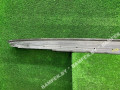 накладка на порог BMW 5 серия G30/G31 2018, 4.4 л., i, бензин, АКПП, седан, 51772447020 - фото №5