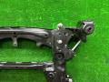 балка подвески передняя (подрамник) BMW X6 G06 [рестайлинг] G06 2023, 3.0 л., B58B30P, бензин, АКПП, 416 carbon-schwarz, внедорожник 5 дв., полный привод, 6884852, 31106884852 - фото №10