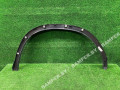 накладка колесной арки BMW X3 G01 [рестайлинг] 2023, 51777400670, 7400670 - фото №4