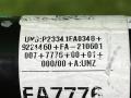 стабилизатор подвески передний BMW X5 G05 [рестайлинг] G05 2023, 3.0 л., B57 D30 B, дизель, АКПП, mineralweiß metallic (a96), внедорожник 5 дв., полный привод, 6873972, 31356873972 - фото №7