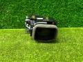 дефлектор обдува салона BMW 4 серия G22/G23 G22 2022, 2.0 л., B47 D20 B, дизель, АКПП, arctic race blue metallic (c4f), купе, полный привод, 6848617, 64226848617 - фото №2