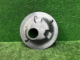 лючок топливного бака BMW 4 серия G22/G23 G22 2022, 2.0 л., B47 D20 B, дизель, АКПП, arctic race blue metallic (c4f), купе, полный привод, 9450873, 51719450873