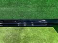 накладка на порог BMW X5 G05 [рестайлинг] G05 2023, 3.0 л., B57 D30 B, дизель, АКПП, carbonschwarz metallic (416), внедорожник 5 дв., полный привод, 8069277, 8069277 - фото №10