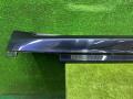 накладка на порог BMW X5 G05 [рестайлинг] G05 2023, 3.0 л., B57 D30 B, дизель, АКПП, carbonschwarz metallic (416), внедорожник 5 дв., полный привод, 8069270, 8069270 - фото №15