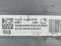 накладка на порог BMW X7 G07 2021, 4.4 л., N63B44D, бензин, 416 carbon-schwarz, внедорожник 5 дв., полный привод, 8069984, 51778069984 - фото №16
