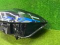 фара BMW X5 G05 [рестайлинг] G05 2023, 3.0 л., B57 D30 B, дизель, АКПП, mineralweiß metallic (a96), внедорожник 5 дв., полный привод, 5A8E105, 5A8E106, 5A8E105, 5A8E106 - фото №10