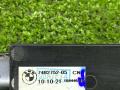 Комплект молдингов BMW 4 серия G22/G23 G22 2022, 2.0 л., B47 D20 B, дизель, АКПП, arctic race blue metallic (c4f), купе, полный привод, 7482752, 7482756, 7482755, 7482754, 7482753, 7482752, 7482755, 7482754, 7482753 - фото №21