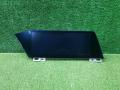 дисплей BMW X7 G07 2021, 4.4 л., N63B44D, бензин, 416 carbon-schwarz, внедорожник 5 дв., полный привод, 9441871, 65509441871 - фото №5