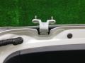 крышка багажника (дверь 3-5) BMW X5 G05 [рестайлинг] G05 2023, 3.0 л., B57 D30 B, дизель, АКПП, mineralweiß metallic (a96), внедорожник 5 дв., полный привод, 7931925, 41007931925 - фото №25
