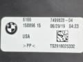 бачок омывателя BMW X5 G05 2019, 3.0 л., B58B30C, бензин, АКПП, a300, внедорожник 5 дв., полный привод, 7434868, 61667434868, 7499828, 61667499828 - фото №7