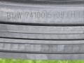 молдинг двери передней левой BMW X4 M F98 2019, 3.0 л., S58B30A, бензин, АКПП, phytonicblau metallic (c1m), внедорожник 5 дв., 7410015, 51357410015 - фото №7