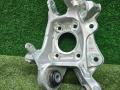 кулак поворотный левый BMW 3 серия G20 2021, 3.0 л., B58B30, бензин, АКПП, oxidgrau ii metallic (c4a), седан, полный привод, правый руль, 6898481, 33306898481 - фото №6