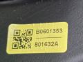 отопитель в сборе (печка) BMW 4 серия G22/G23 G22 2022, 2.0 л., B47 D20 B, дизель, АКПП, arctic race blue metallic (c4f), купе, полный привод, 6843809, 5A05706, 6843809, 5A05706 - фото №11