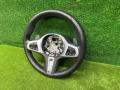 руль BMW X5 G05 2019, 3.0 л., B58B30C, бензин, АКПП, a300, внедорожник 5 дв., полный привод, 7857778, 61317857778 - фото №4