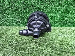 насос антифриза дополнительный BMW X5 G05 2022, 3.0 л., B58B30, бензин, задний привод, 8840614, 11518840614