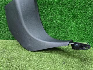 накладка на порог внутренняя BMW X7 G07 2021, 4.4 л., N63B44D, бензин, 416 carbon-schwarz, внедорожник 5 дв., полный привод, 7434366, 51437434366