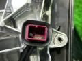 зеркало наружное правое BMW X5 G05 [рестайлинг] G05 2023, 3.0 л., B57 D30 B, дизель, АКПП, mineralweiß metallic (a96), внедорожник 5 дв., полный привод, 5A30B92, 51165A30B92 - фото №7