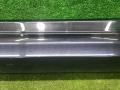накладка на порог BMW X7 G07 [рестайлинг] G07 2025, 3.0 л., B57 D30 B, дизель, АКПП, 475, внедорожник 5 дв., полный привод, правый руль, 8069984, 8069984 - фото №5