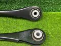 рычаг задний левый BMW 3 серия G20/G21 [2-й рестайлинг] G20 2024, 2.0 л., B46 B20 B, бензин, АКПП, mineralweiß metallic (a96), седан, задний привод, правый руль, 6879659, 31106879659 - фото №7