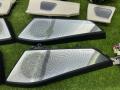 комплект акустики BMW X7 G07 2021, 4.4 л., N63B44D, бензин, 416 carbon-schwarz, внедорожник 5 дв., полный привод, 9824561, 7928593, 2622775, 2622510, 2622773, 65129824561, 65127928593, 65132622775, 65132622510, 65132622773, 9151127, 65139151127, 2622774, 9393619, 9393620, 7434102, 7434101, 65132622774, 65139393619, 65139393620, 51487434102, 51437434101 - фото №5