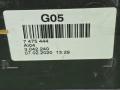 адсорбер BMW X7 G07 2021, 4.4 л., N63B44D, бензин, 416 carbon-schwarz, внедорожник 5 дв., полный привод, 7475444, 16137475444 - фото №6