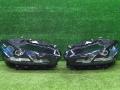 фара BMW X5 G05 [рестайлинг] G05 2023, 3.0 л., B57 D30 B, дизель, АКПП, carbonschwarz metallic (416), внедорожник 5 дв., полный привод, 5A8E105, 5A8E106, 5A8E105, 5A8E106 - фото №2
