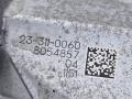 помпа BMW M3 G80/G81 G80 2023, 3.0 л., S58B30A, бензин, АКПП, c31, седан, полный привод, правый руль, 8054857, 11518054857 - фото №9