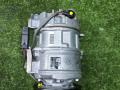 компрессор кондиционера BMW X3 M F97 2020, 3.0 л., S58B30A, бензин, а300, полный привод, правый руль, 6994082, 64526994082 - фото №5