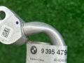 трубка кондиционера BMW 3 серия G20/G21 [2-й рестайлинг] G20 2024, 2.0 л., B46 B20 B, бензин, АКПП, mineralweiß metallic (a96), седан, задний привод, правый руль, 9395479, 64539395479 - фото №5