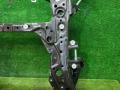 балка подвески передняя (подрамник) BMW X5 G05 [рестайлинг] G05 2023, 3.0 л., B57 D30 B, дизель, АКПП, carbonschwarz metallic (416), внедорожник 5 дв., полный привод, 6884852, 31106884852 - фото №2