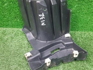 защита днища BMW X7 G07 2021, 4.4 л., N63B44D, бензин, 416 carbon-schwarz, внедорожник 5 дв., полный привод, 7424904, 51757424904