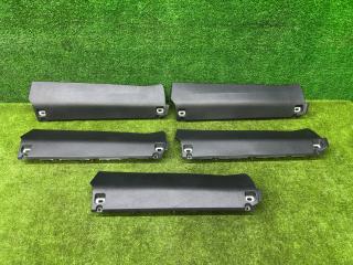 подушка безопасности коленная BMW 5 серия F10/F11 [рестайлинг] F10 2014, 4.4 л., N63 B44 B, бензин, седан, полный привод, 9181128, 9181128