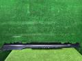накладка на порог BMW 4 серия G22/G23 G22 2022, 2.0 л., B47 D20 B, дизель, АКПП, arctic race blue metallic (c4f), купе, полный привод, 8075868, 51778075868 - фото №3
