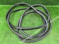 уплотнитель двери BMW 5 серия G30/G31 2017, 7337000, 51727468731 - фото №2