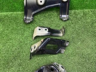 крепление ( кронштейн ) крыла BMW X5 G05 [рестайлинг] G05 2023, 3.0 л., B57 D30 B, дизель, АКПП, carbonschwarz metallic (416), внедорожник 5 дв., полный привод, 7418220, 7418218, 7418216, 7418220, 7472596, 7472596, 7418216, 7418218