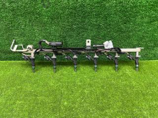 форсунка BMW X5 G05 [рестайлинг] G05 2023, 3.0 л., B58B30P, бензин, АКПП, a96, внедорожник 5 дв., полный привод, 8483304, 8489639, 13538489639, 8483304