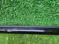 молдинг стекла двери задней BMW X6 M F96 2020, 4.4 л., S63 B44 B, бензин, АКПП, marina bay blau metallic (c1k), внедорожник 5 дв., 7446205, 51357446205 - фото №4