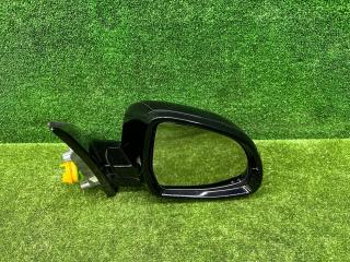 зеркало наружное правое BMW X5 F15 2016, 4.4 л., N63 B44 A, бензин, АКПП, 475, внедорожник 5 дв., полный привод, 51167364060, 51167364060