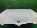 капот BMW X5 G05 [рестайлинг] G05 2023, 3.0 л., B57 D30 B, дизель, АКПП, mineralweiß metallic (a96), внедорожник 5 дв., полный привод, 7492375, 41007492375 - фото №28
