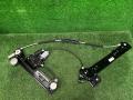 стеклоподъемник передний правый BMW 4 серия G22/G23 G22 2022, 2.0 л., B47 D20 B, дизель, АКПП, arctic race blue metallic (c4f), купе, полный привод, 9854230, 61359854230 - фото №2