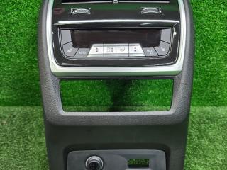 блок управления печки / климат-контроля BMW X5 G05 [рестайлинг] G05 2023, 3.0 л., B57 D30 B, дизель, АКПП, mineralweiß metallic (a96), внедорожник 5 дв., полный привод, 9399875, 9462515, 64119462515, 9399875