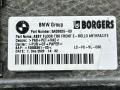 шторка багажника BMW X5 G05 [рестайлинг] G05 2023, 3.0 л., B58B30P, бензин, АКПП, a96, внедорожник 5 дв., полный привод, 7483960, 5A0B6D5, 7444988, 5A40E27, 5A0B6C7, 5A0B6C8, 5A0B6D4, 51477483960, 5A0B6D5, 7444988, 5A40E27, 5A0B6C7, 5A0B6C8, 5A0B6D4, 5A112E7, 5A16090, 61355A112E7, 61355A16090 - фото №30