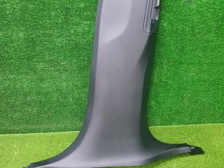 обшивка стойки центральной правой BMW X5 G05 [рестайлинг] G05 2023, 3.0 л., B58B30P, бензин, АКПП, a96, внедорожник 5 дв., полный привод, 7434276, 51437434276