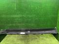 накладка на порог BMW X5 G05 [рестайлинг] G05 2023, 3.0 л., B58B30P, бензин, АКПП, brooklyn grau metallic (c4p), внедорожник 5 дв., полный привод, 8069278, 8069278 - фото №8