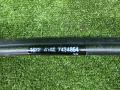 форсунка омывателя лобового стекла BMW X5 G05 [рестайлинг] G05 2023, 3.0 л., B57 D30 B, дизель, АКПП, carbonschwarz metallic (416), внедорожник 5 дв., полный привод, 7434864, 61667434864 - фото №4