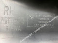 защита арок передняя левая (подкрылок) BMW 7 серия G11/G12 2015, 51717340201, 51717340202 - фото №7