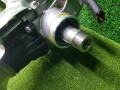 рулевая рейка BMW X7 G07 [рестайлинг] G07 2025, 3.0 л., B57 D30 B, дизель, АКПП, 475, внедорожник 5 дв., полный привод, правый руль, 5B36A24, 5B36A24 - фото №5