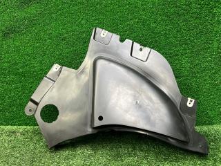 защита арок передняя левая (подкрылок) BMW 4 серия G22/G23 G22 2022, 2.0 л., B47 D20 B, дизель, АКПП, arctic race blue metallic (c4f), купе, полный привод, 8070525, 51718070525