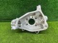 кулак поворотный левый BMW 4 серия G22/G23 G22 2022, 2.0 л., B47 D20 B, дизель, АКПП, arctic race blue metallic (c4f), купе, полный привод, 6878611, 31216878611 - фото №2